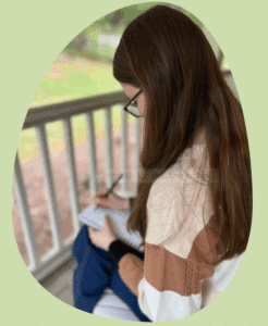 Picture of Emma G. McKee